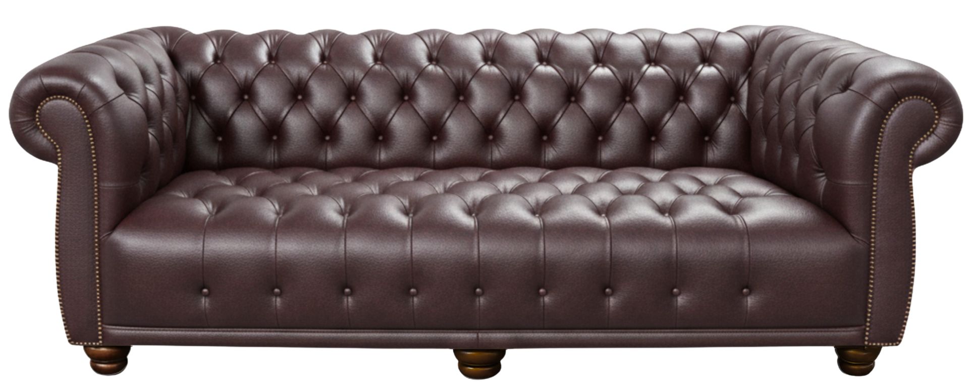 The Westminster Chesterfield